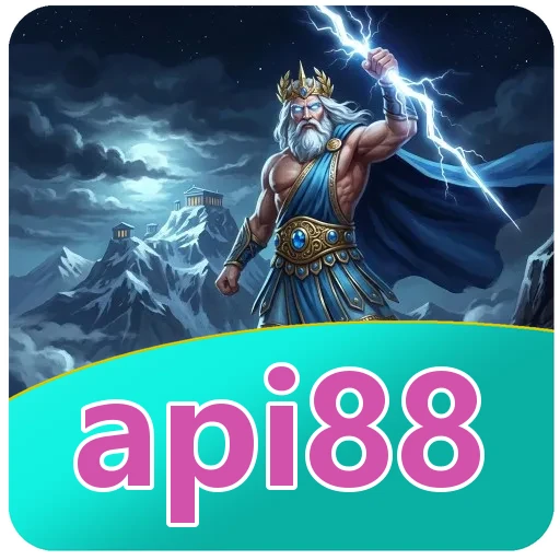 Pratinjau antarmuka aplikasi api88 setelah terpasang (build v4.2.1)